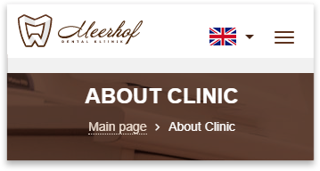 Site screenshot